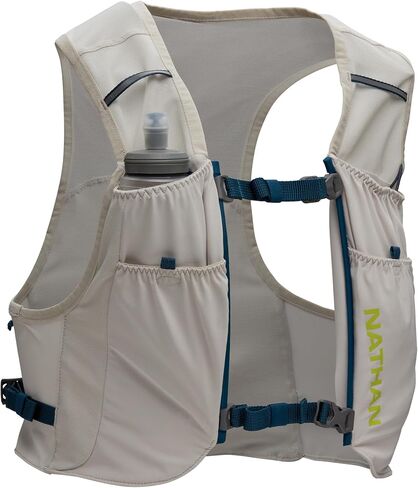 Nathan NS30570G Hydration Bag Pinnacle Run Lite Vest Trail Running in Saudi Arabia