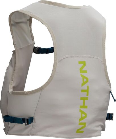 Nathan NS30570G Hydration Bag Pinnacle Run Lite Vest Trail Running in Saudi Arabia