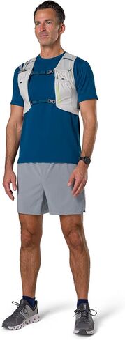 Nathan NS30570G Hydration Bag Pinnacle Run Lite Vest Trail Running in Saudi Arabia