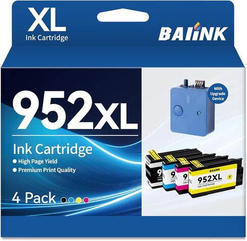 206A Toner Cartridges (with Chip) Replacement for HP 206A Toner Cartridges 4 Pack Compatible for Pro MFP M255 M255dw M282 M282nw M283 M283cdw M283fdw Printer W2110X W2110A Ink in Saudi Arabia