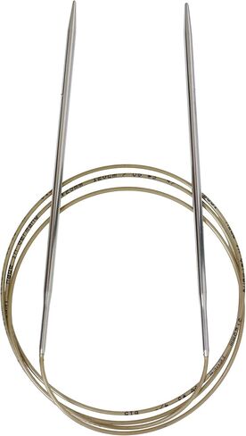 addi Turbo Rockets 16-inch (40cm) Circular Knitting Needle; Size US 10 (6.00 mm) in Saudi Arabia