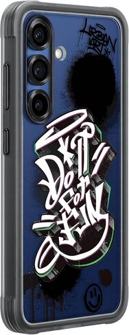 Samsung Galaxy S25 Ultra Clear Phone Case ، غطاء وقائي شفاف ، تصميم أنيق وسلس ، دائم ، إصدار أمريكي ، EF-QS938CTEGUS in Kuwait