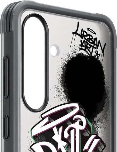 Samsung Galaxy S25 Ultra Clear Phone Case ، غطاء وقائي شفاف ، تصميم أنيق وسلس ، دائم ، إصدار أمريكي ، EF-QS938CTEGUS in Kuwait