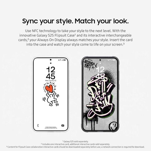 Samsung Galaxy S25 Ultra Clear Phone Case ، غطاء وقائي شفاف ، تصميم أنيق وسلس ، دائم ، إصدار أمريكي ، EF-QS938CTEGUS in Kuwait
