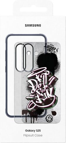 Samsung Galaxy S25 Ultra Clear Phone Case ، غطاء وقائي شفاف ، تصميم أنيق وسلس ، دائم ، إصدار أمريكي ، EF-QS938CTEGUS in Kuwait