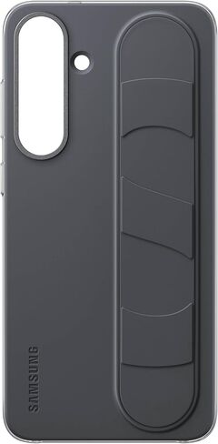 Samsung Galaxy S25 Ultra Clear Phone Case ، غطاء وقائي شفاف ، تصميم أنيق وسلس ، دائم ، إصدار أمريكي ، EF-QS938CTEGUS in Kuwait