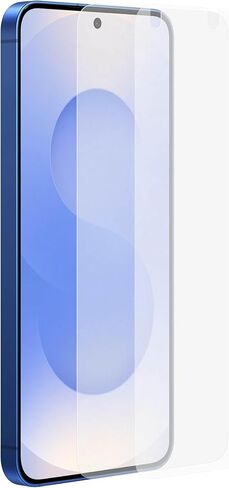 Samsung Galaxy S25 Ultra Clear Phone Case ، غطاء وقائي شفاف ، تصميم أنيق وسلس ، دائم ، إصدار أمريكي ، EF-QS938CTEGUS in Kuwait