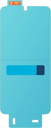 Samsung Galaxy S25 Ultra Clear Phone Case ، غطاء وقائي شفاف ، تصميم أنيق وسلس ، دائم ، إصدار أمريكي ، EF-QS938CTEGUS in Kuwait