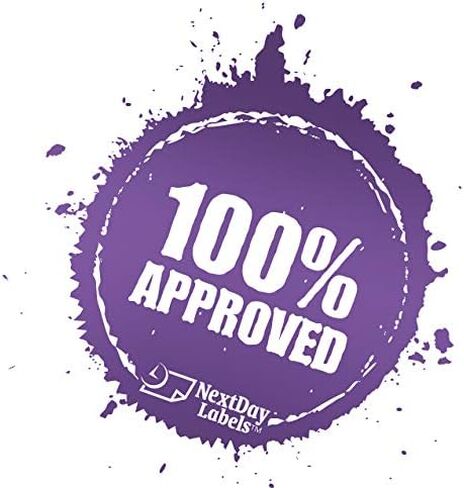 NextDayLabels - 8-1/2 x 11 Laser and Inkjet Printer Postcards 4 up Per Page, (4-1/4" x 5-1/2" After Perf) EXTRA HEAVY 250 Sheets / 1000 Cards in Kuwait