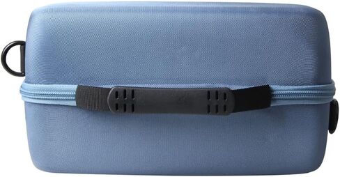 Anleo Hard Travel Case for New Bose SoundLink Max Portable Speaker.Case only (Black) in Saudi Arabia
