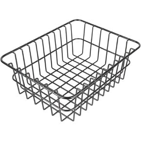 Cooler Basket for RTIC 52/72Qt Ultra-Light Wheeled Coolers,Inside Dry-Goods Basket fits Coleman 54 Qt Steel Belted Cooler,Stainless Steel Wire Rack