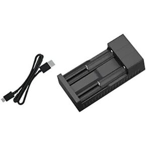 DanForce Bonfire Charger