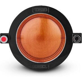 DS18 PRO-D22PH.8VC 2 "استبدال الفينول الحجاب الحاجز لبرنامج PRO-D22PH.8 و SUBLICAL 8-OHM PREVERSIONS in Saudi Arabia