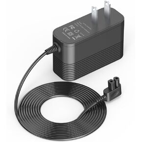 Charger for AIPER Cordless Automatic Cleaner Compatible with AIPER Scuba SE 10.8V Li-ion Battery Automatic Pool Cleaner Adapter Charger