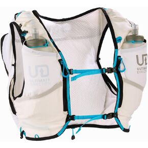 Ultimate Direction Unisex Ultra Vest 12L | Road - Trail Running & Racing Hydration Vest