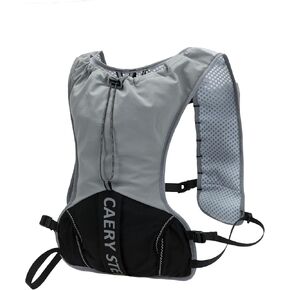Running Backpack, Hydration Backpack, with 1.5L Water Bag, Suitable for Hiking, Cross-Country, Marathon, Triathlon, Suitable for Both Men and Women
