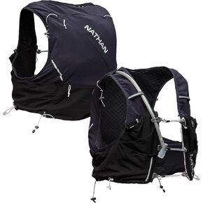 Nathan Pinnacle Pro 12L Hydration Vest
