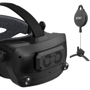 Kiwi Design USB المبرد إكسسوارات وإدارة كابل VR لمؤشر الصمام