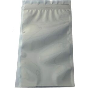 Anti Static Bags,ESD Bags,10pcs 11.8x15.7in(30x40cm) Resealable Large Size for Motherboard HDD with10pcs Labels and Electronic Device,Antistatic Bags for Graphics Card