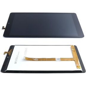 شاشة LCD شاشة اللمس شاشة التجميع الاستبدال لـ TCL Tab 8 4G 9132G2 9048S