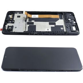 LCD Display Touch Screen Digitizer Assembly with Frame Replacement for TCL 50 LE T510SPP
