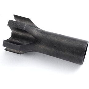 VPA Small Game Thumpers 3 Pack High Carbon Steel 100 125 150 175 200 250 300 Grain Screw in and Glue On Stump Shooting Arrowhead Point
