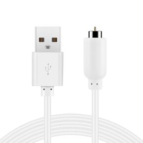Magnetic Charging Cables, Replacement USB DC Charger Cable, USB Adapter Charging Cord 1PACK