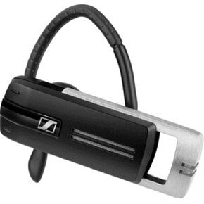Sennheiser Presence Business (506066) - Dual Connectivity, Single-Sided Bluetooth Headset for Mobile Device Connection (Black)