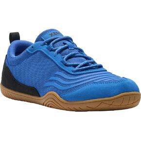 Xero Shoes Men’s 360, Protective Cross Training Shoes with Zero Drop Heel and Rope Climbing Grip Ribs