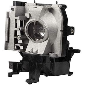 LMPKT712 Replacement Projector Lamp Bulb with Housing Compatible with 3m SCP712 LMPKT712