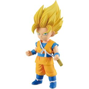 Dragon Ball DAIMA - Son Goku (Mini) Another ver. (TBA) Masterlise Collectible Statue