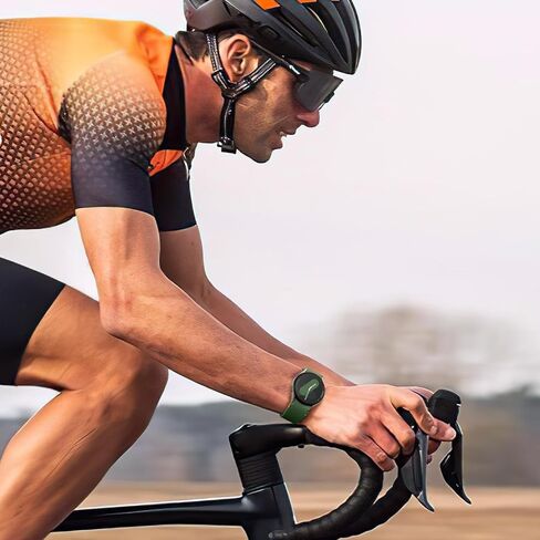 No Gap Bands Compatible with Samsung Galaxy Watch 7 6 5 4 Band 44mm 40mm/for Galaxy Watch 5 Pro Band 45mm/ Watch 6 4 Classic 47mm 43mm 46mm 42mm,Soft Silicone Sport Replacement Strap Women Men in Kuwait