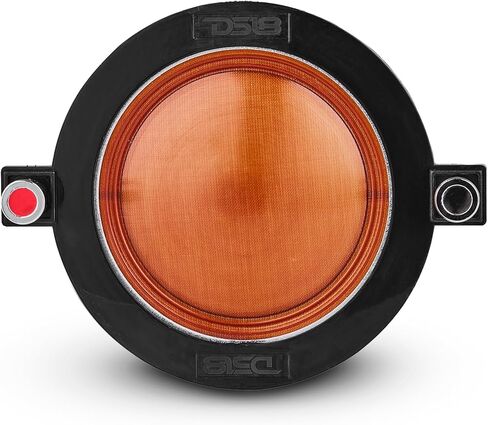 DS18 PRO-D22PH.8VC 2 "استبدال الفينول الحجاب الحاجز لبرنامج PRO-D22PH.8 و SUBLICAL 8-OHM PREVERSIONS in Saudi Arabia