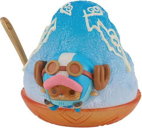 Banpresto - قطعة واحدة - توني توني تشوبر المجلد. 2 (Ver. A) Paldolce Collection Figure in Saudi Arabia