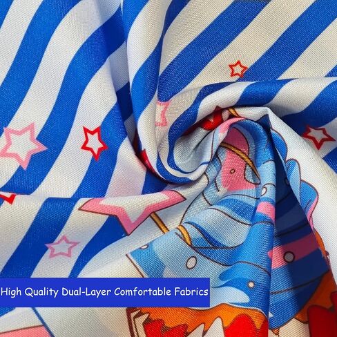 2 حزمة 4th من يوليو الكلب Bandanas ، مثلث قابلة للانعكاس American Flag Flag Cargflickefice للبنين الكلاب الكبيرة المتوسطة والبنات ، سميكة اثنين ، ناعمة ، قابلة للتعديل in Saudi Arabia