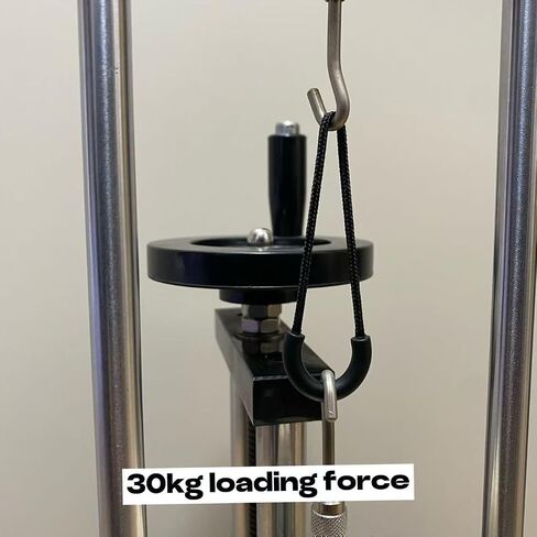 BJA 30KG Loading Force Heavy Duty Zipper Pull for Jackets, Soft Cooler, Tactical Bags, Military Gear, Boots (Black, 10 pcs) in Saudi Arabia