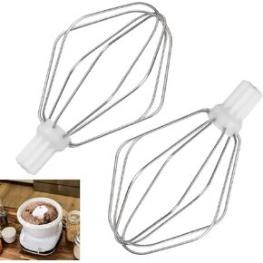 1 Pair Universal Mixer Wire Whips Compatible with Bosch