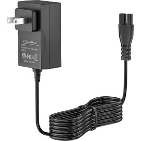 Charger for Aiper Scuba S1 Cordless Robotic Pool Cleaner, 16.8V Adapter Compatible with Aiper Scuba S1 E1 14.4V Li-ion Battery Cordless Robotic Pool Vacuum Cleaner