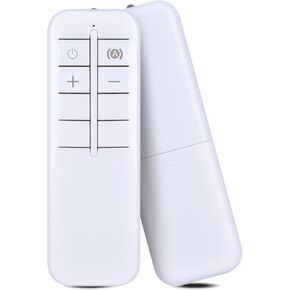 استبدال PZL لآلة تمرين Merach Merach Merach MR-2398 MR-2398P التحكم عن بُعد ، لـ Yesoul YS-VM60 ، من أجل الاهتزاز zenactive