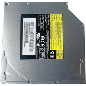 12.7mm SATA Slot Load New 8X DVD DL Superdrive 678-0587F Slot Load AD-5680H GA32N SATA for Apple iMac Mac Mini