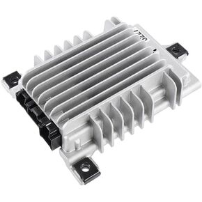GM Parts 42856227 مضخم صوت