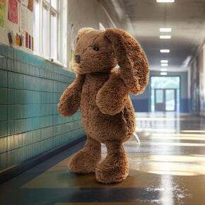 RECUR Plush Callinectes Sapidus Crab Weighted Stuffed Animal,Soft Plushie,12 Inches in Kuwait