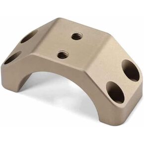 MRDS Top Ring for Fast™ LPVO | 34mm | FDE