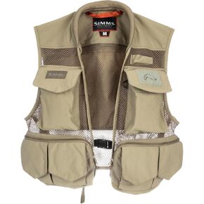 Simms Unisex-Adult Tributary Vest