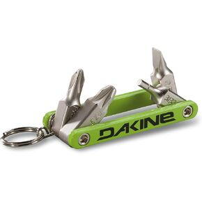 Dakine Fidget Tool - Green, One Size