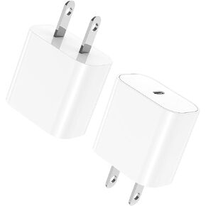 iPhone Car Charger Apple Certified, iPhone Fast Car Charging Cable for iPhone 14 Pro Max/14/13 Pro/13/12 Mini/11 Pro/XS/X/8 Plus/7/6/5S/SE, Dual Port USB Adapter Cigarette Lighter and Lightning Cord