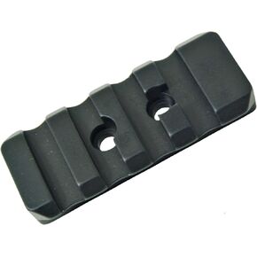 Talley MPR500 Micro Picatinny Rail for Winchester SXP HBA