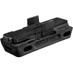 Magpul USGI 223 L-Plate Floorplate Replacement (Pack of 3), Black
