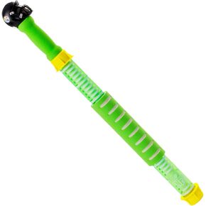 BigMouth Pittsburgh Steelers NFL Fan Gear Outdoor Toys, Officially Licensed