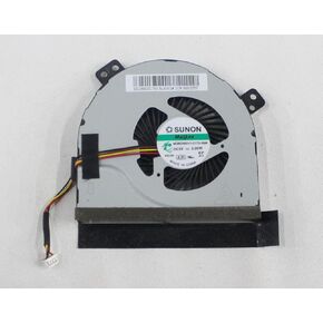 CPU Cooling Fan for Lenovo Ideapad P400 (P400 Touch) P500 (P500 Touch) P500A Z400 (Z400 Touch) Z500 (Z500 Touch) Z500A Z500G Z510 Z400A Z410, P/N: MG60090V1-C170-S99, DC28000C7S0